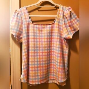Lularoe Marissa top